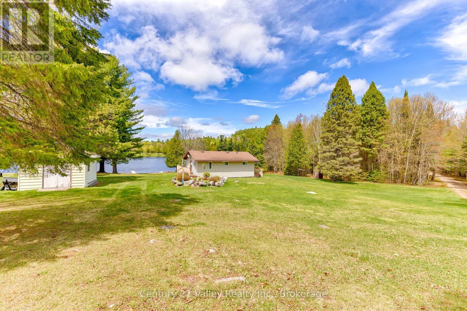89a Lake Lapinskie Lane, Madawaska Valley, Ontario  K0J 2N0 - Photo 26 - X13173068