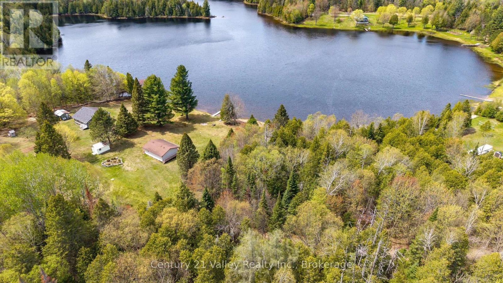 89a Lake Lapinskie Lane, Madawaska Valley, Ontario  K0J 2N0 - Photo 3 - X13173068