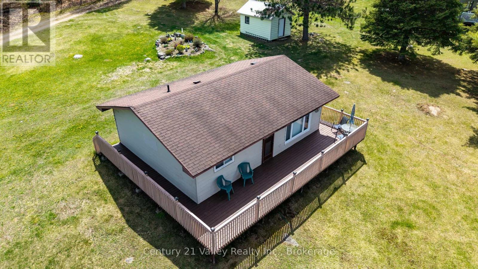 89a Lake Lapinskie Lane, Madawaska Valley, Ontario  K0J 2N0 - Photo 32 - X13173068