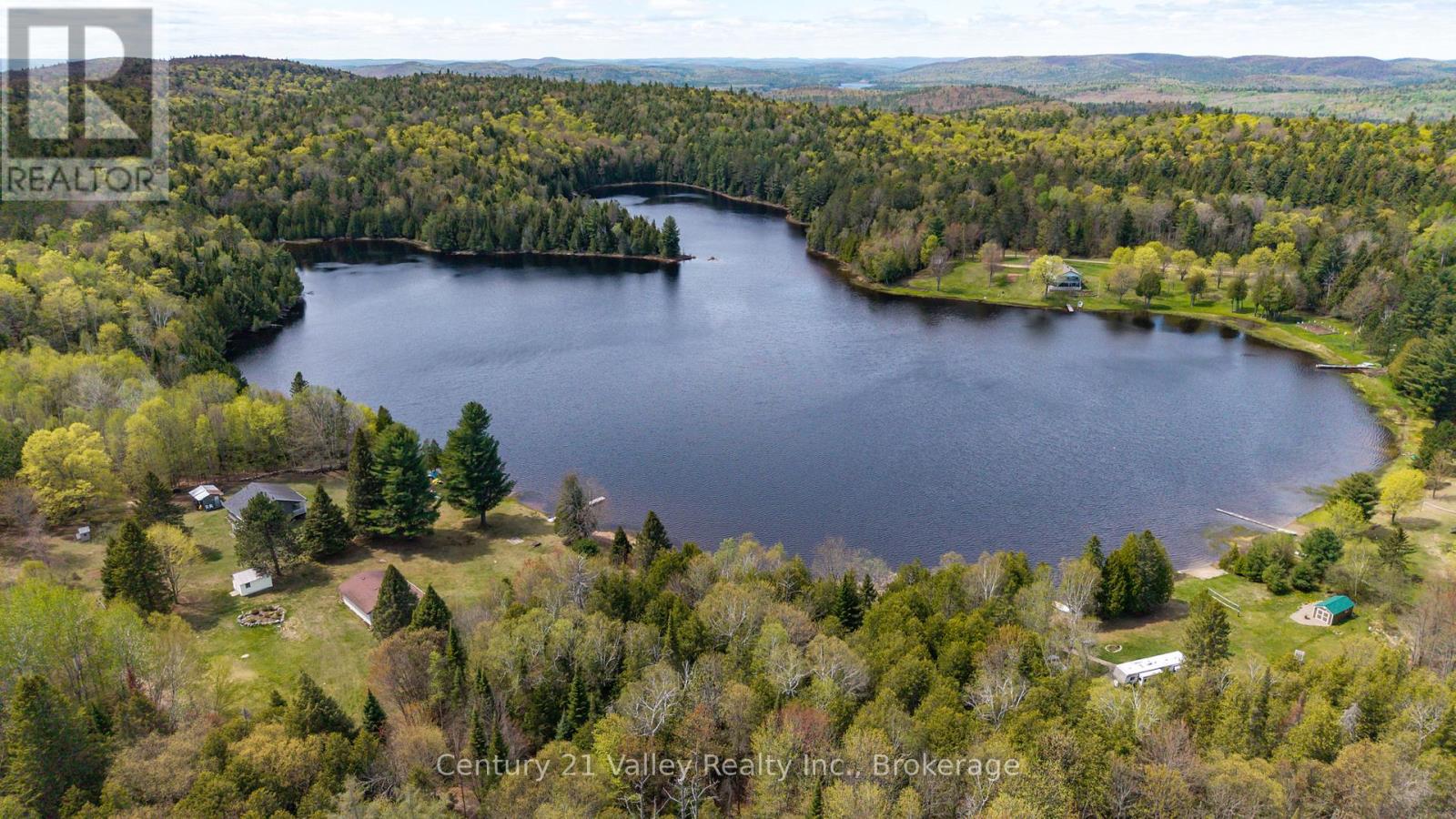 89a Lake Lapinskie Lane, Madawaska Valley, Ontario  K0J 2N0 - Photo 34 - X13173068