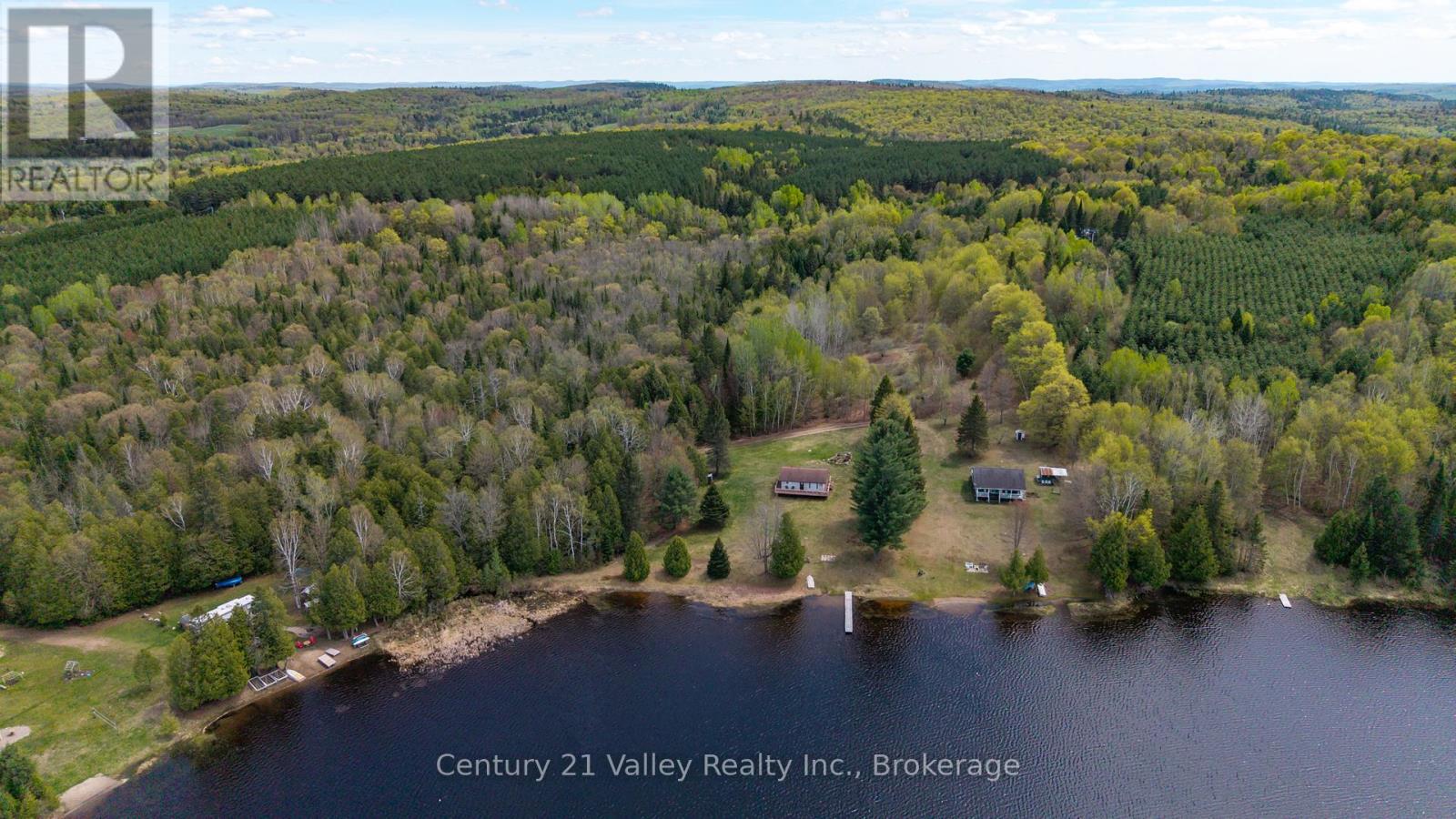 89a Lake Lapinskie Lane, Madawaska Valley, Ontario  K0J 2N0 - Photo 37 - X13173068