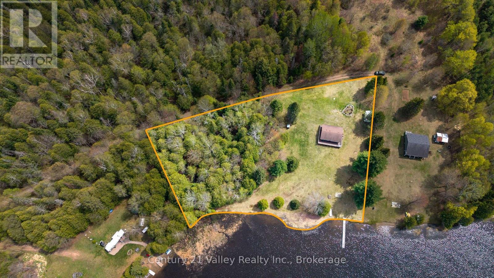 89a Lake Lapinskie Lane, Madawaska Valley, Ontario  K0J 2N0 - Photo 4 - X13173068