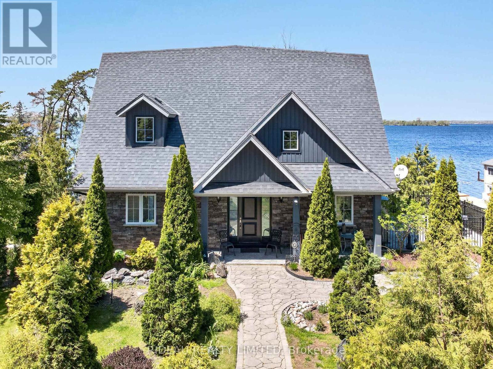 3592 County 3 Road, Prince Edward County, Ontario  K0K 1L0 - Photo 1 - X13173072
