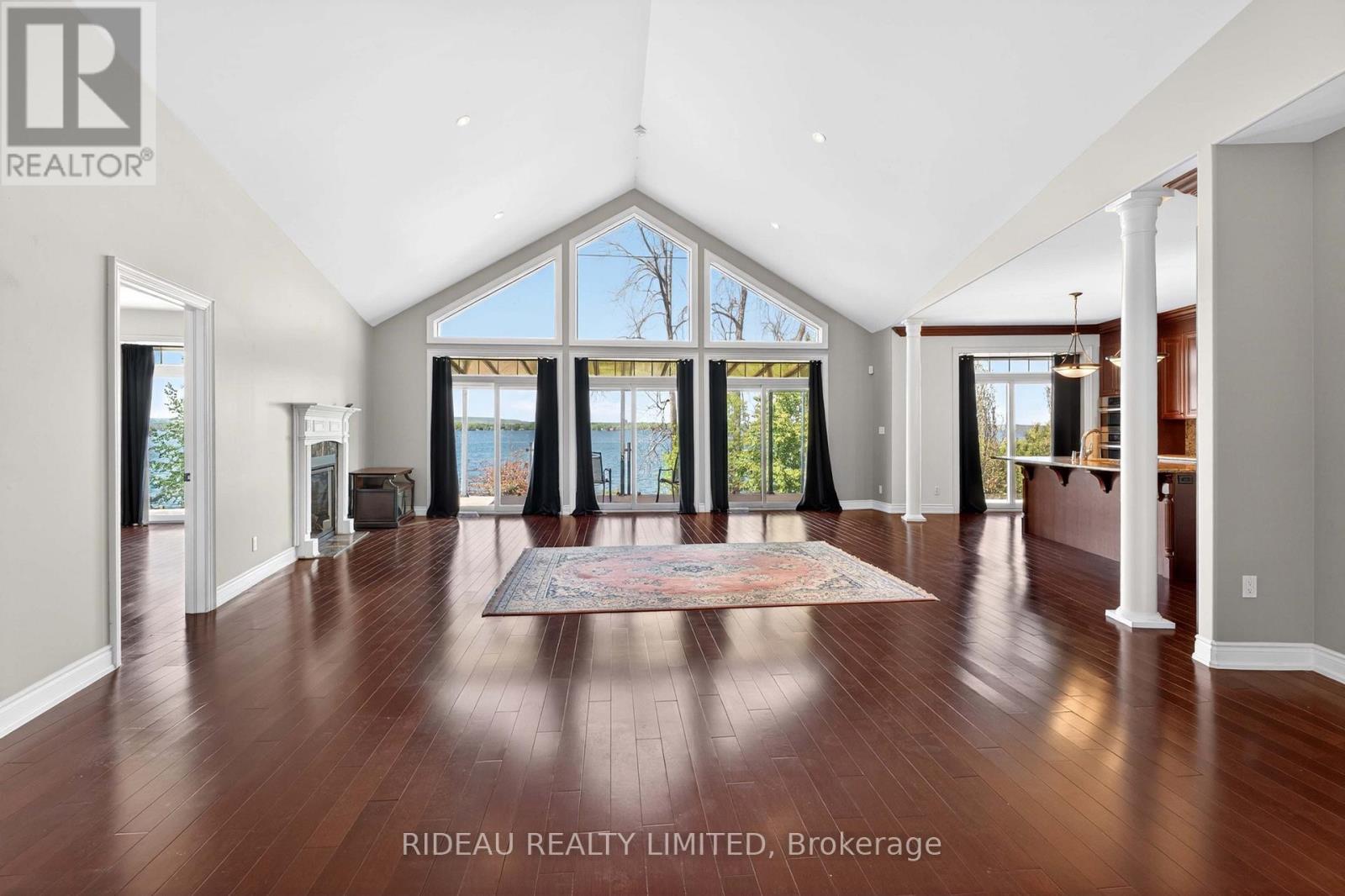 3592 County 3 Road, Prince Edward County, Ontario  K0K 1L0 - Photo 16 - X13173072