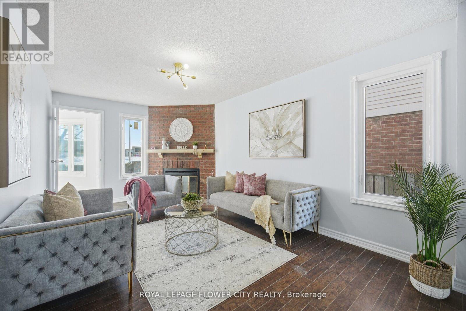 1 Donaldson Drive, Brampton, Ontario  L6Y 3G7 - Photo 15 - W13033280