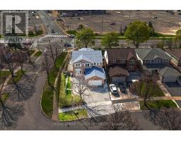 1 DONALDSON DRIVE, Brampton, Ontario