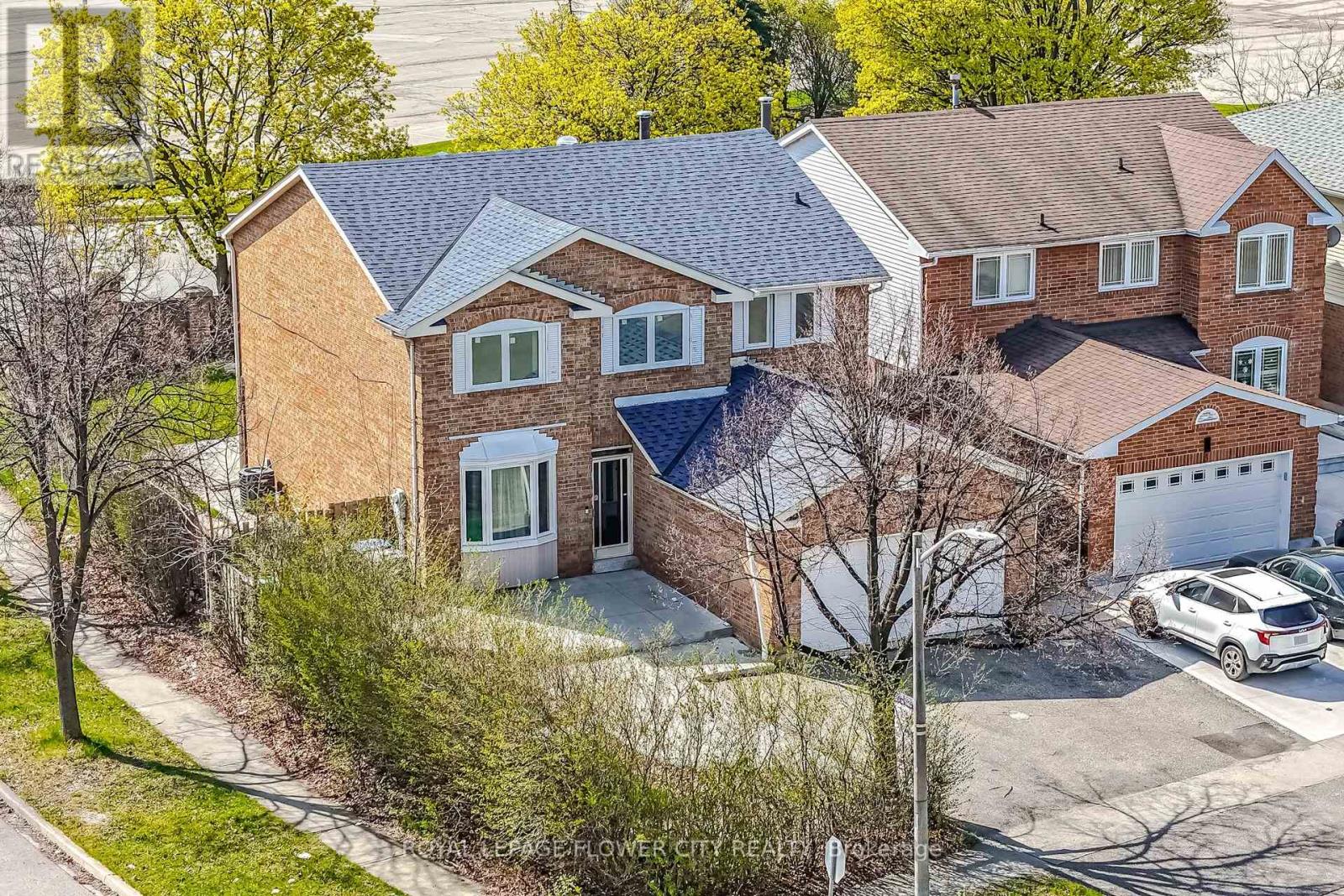 1 Donaldson Drive, Brampton, Ontario  L6Y 3G7 - Photo 46 - W13033280
