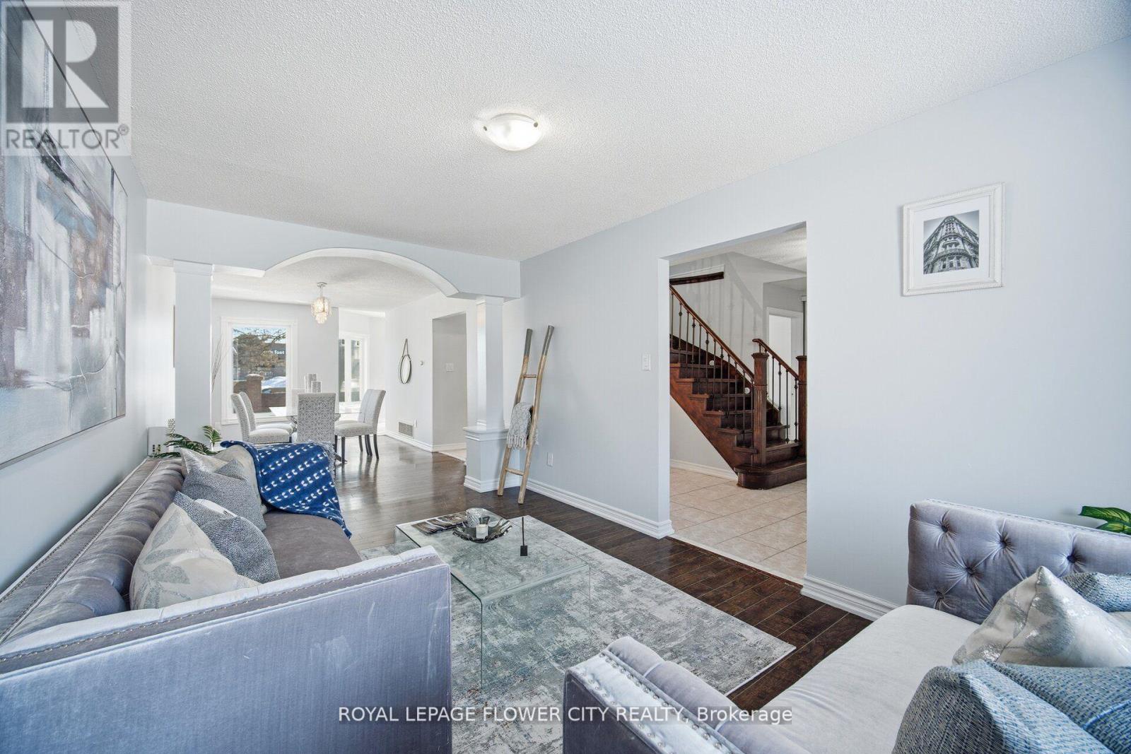 1 Donaldson Drive, Brampton, Ontario  L6Y 3G7 - Photo 14 - W13033280