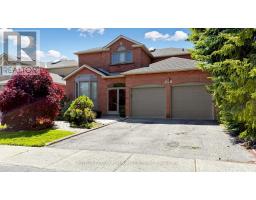 239 ROSE GREEN DRIVE, Vaughan, Ontario