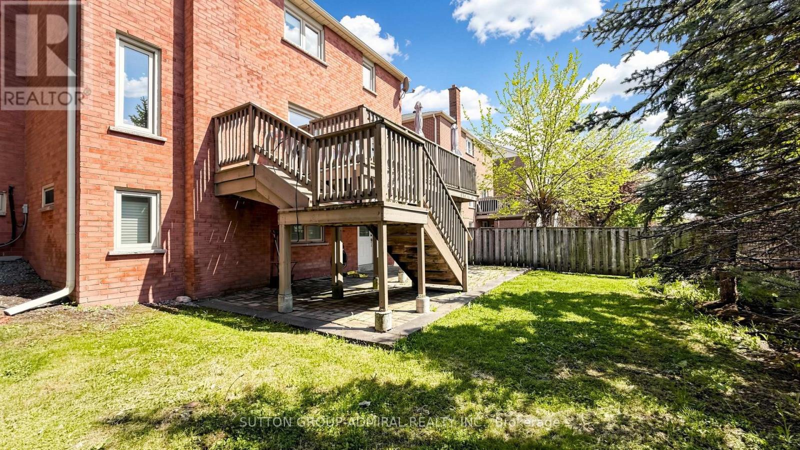 239 Rose Green Drive, Vaughan, Ontario  L4J 4R3 - Photo 46 - N13041792