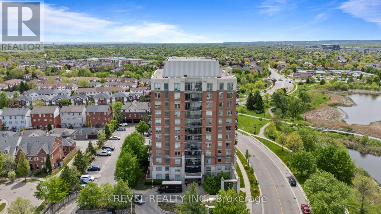 1103 - 2325 Central Park Drive, Oakville, Ontario  L6H 0E2 - Photo 28 - W13162286