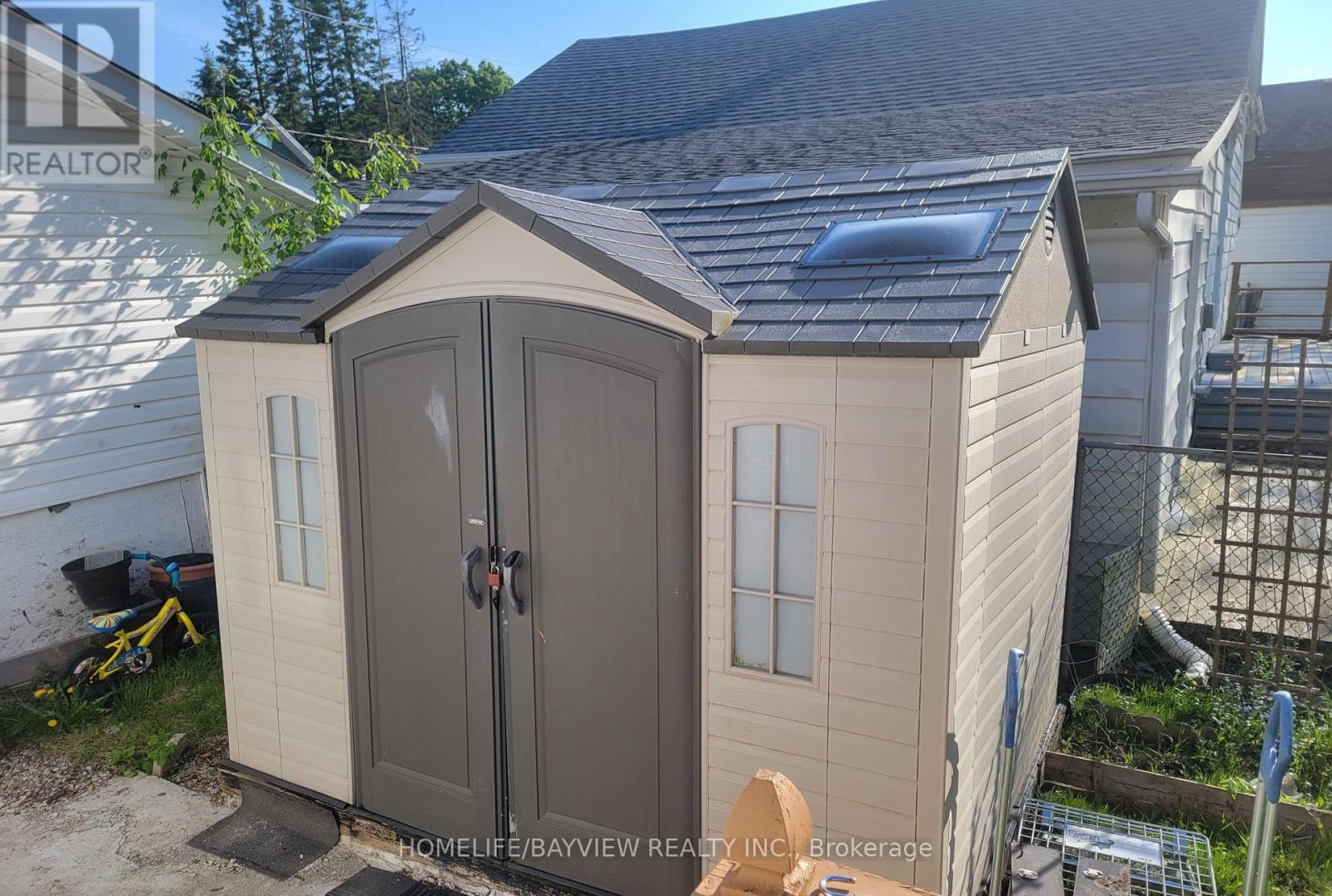 313 Andrew Street, Newmarket, Ontario  L3Y 1H1 - Photo 19 - N13169680