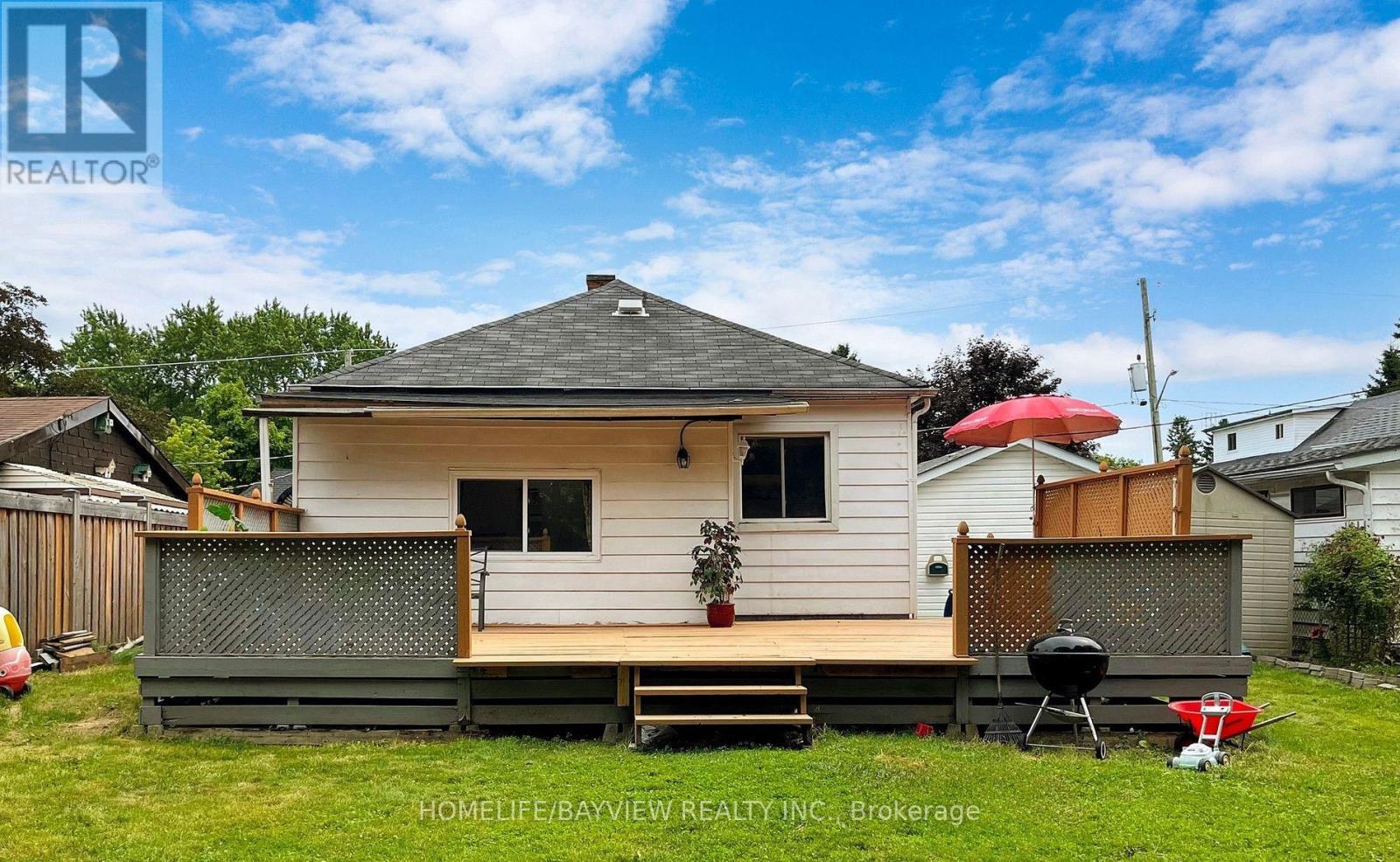 313 Andrew Street, Newmarket, Ontario  L3Y 1H1 - Photo 17 - N13169680