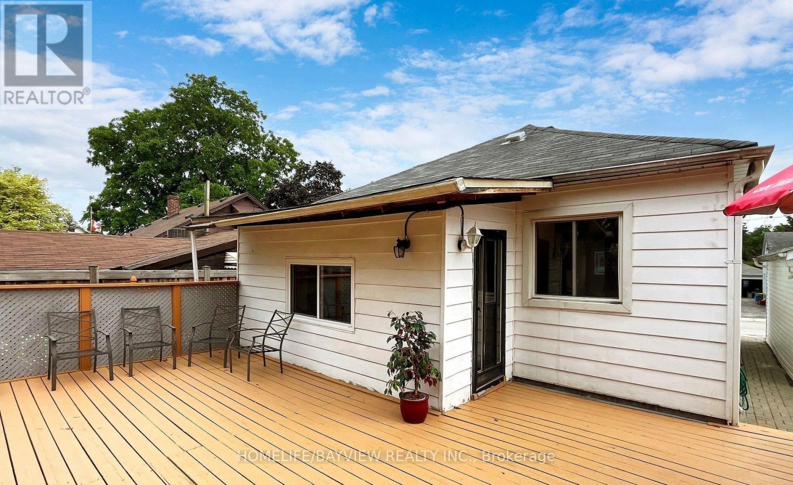 313 Andrew Street, Newmarket, Ontario  L3Y 1H1 - Photo 16 - N13169680