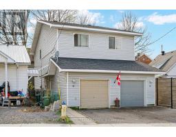 58 BEVERLEY AVENUE, Ottawa, Ontario