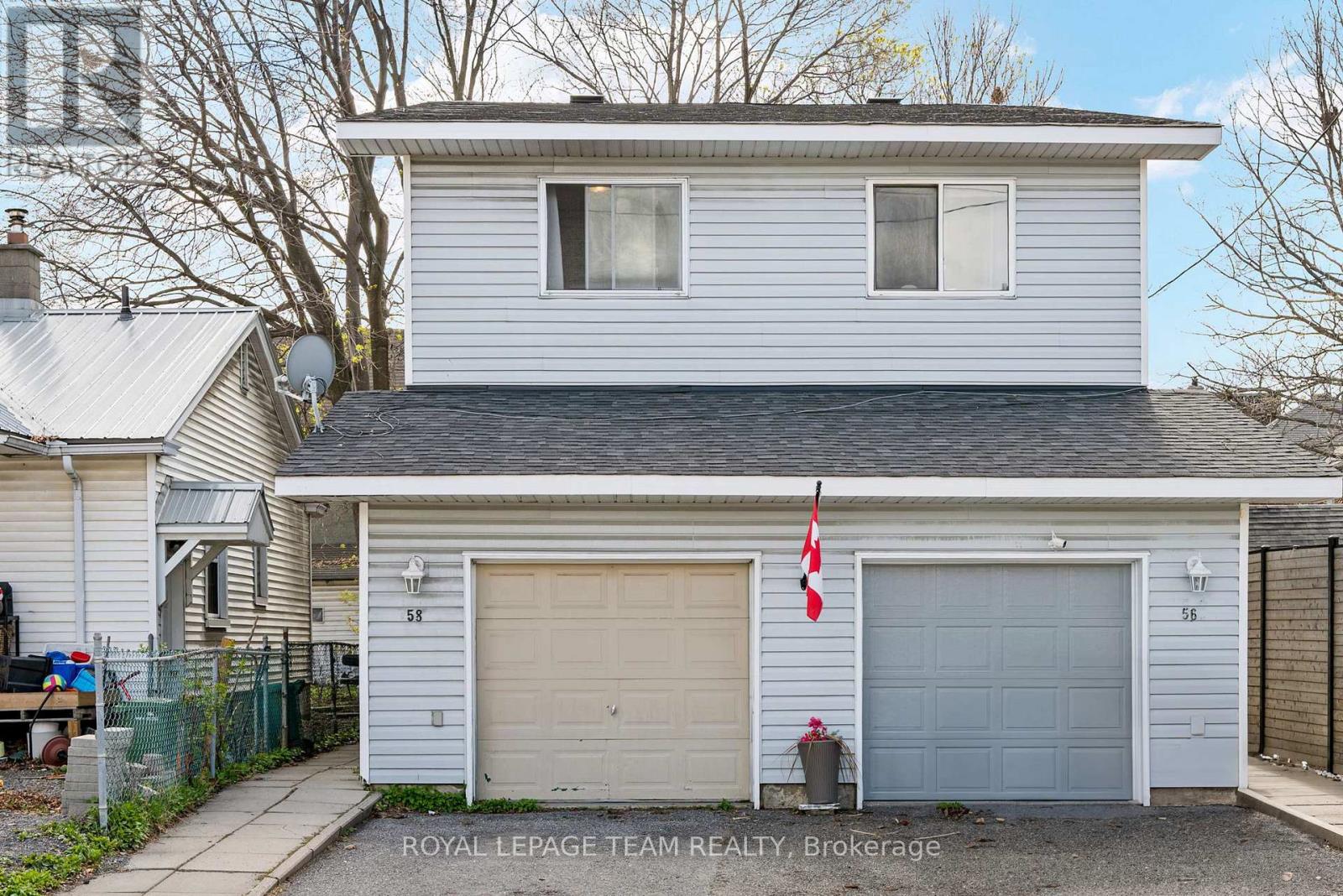 58 Beverley Avenue, Ottawa, Ontario  K1Y 1N1 - Photo 2 - X13144646