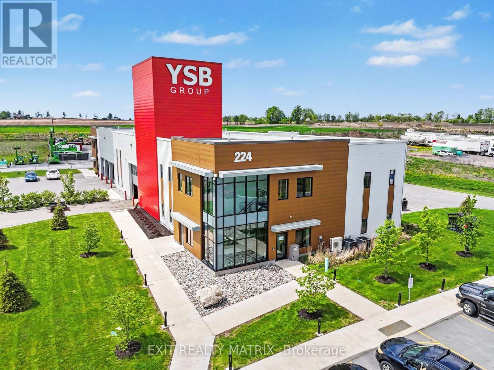 224 ROBOT STREET, Russell, Ontario