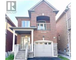 36 ALEX BLACK STREET, Vaughan, Ontario