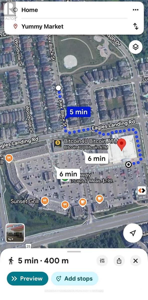 36 Alex Black Street, Vaughan, Ontario  L6A 0V5 - Photo 15 - N13162162