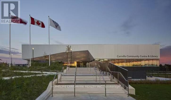 36 Alex Black Street, Vaughan, Ontario  L6A 0V5 - Photo 13 - N13162162