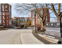349 - 24 SOUTHPORT STREET, Toronto, Ontario