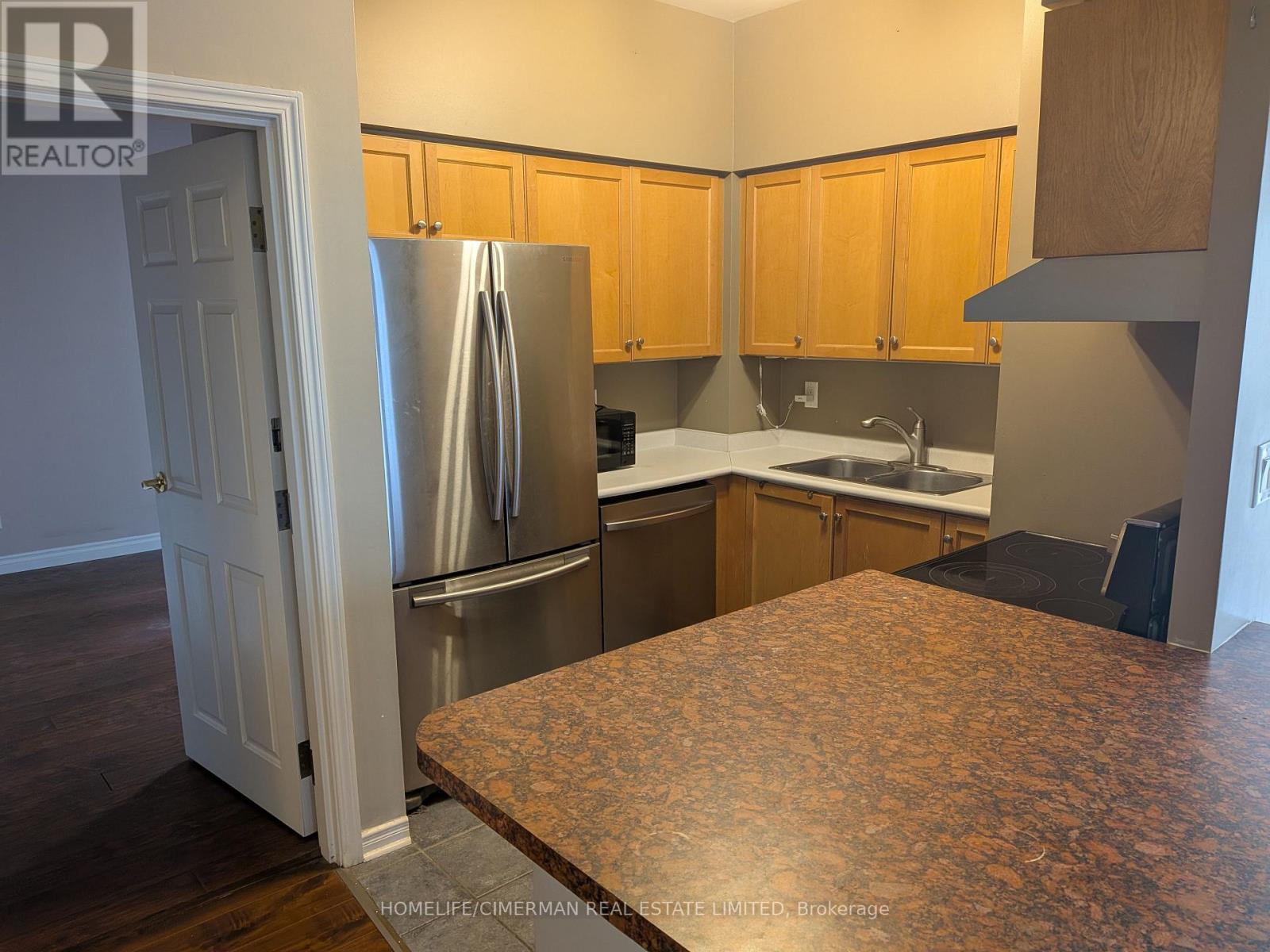 506 - 120 Lombard Street, Toronto, Ontario  M5C 3H5 - Photo 16 - C12989306