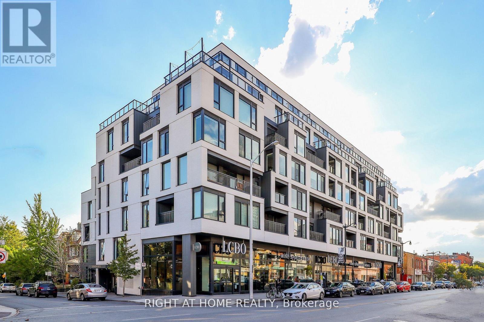 314 - 530 INDIAN GROVE, Toronto, Ontario