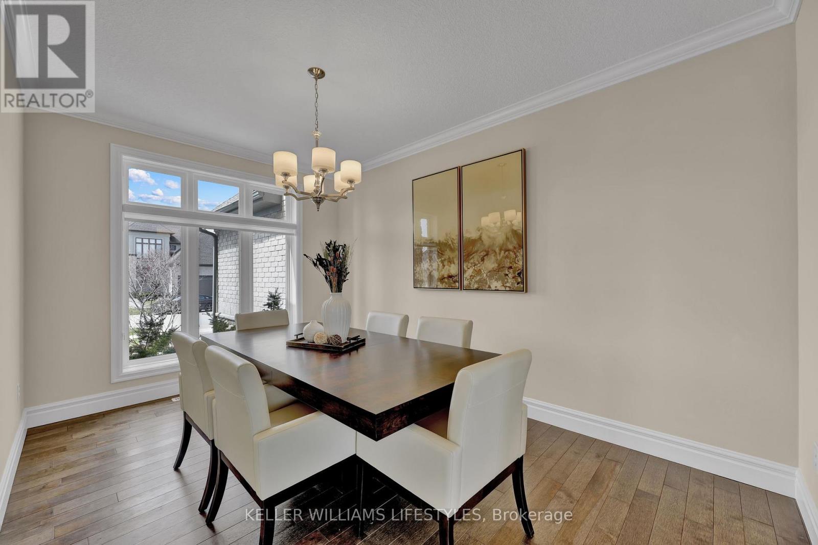 2348 Meadowlands Way, London North, Ontario  N6G 5L8 - Photo 13 - X13173010