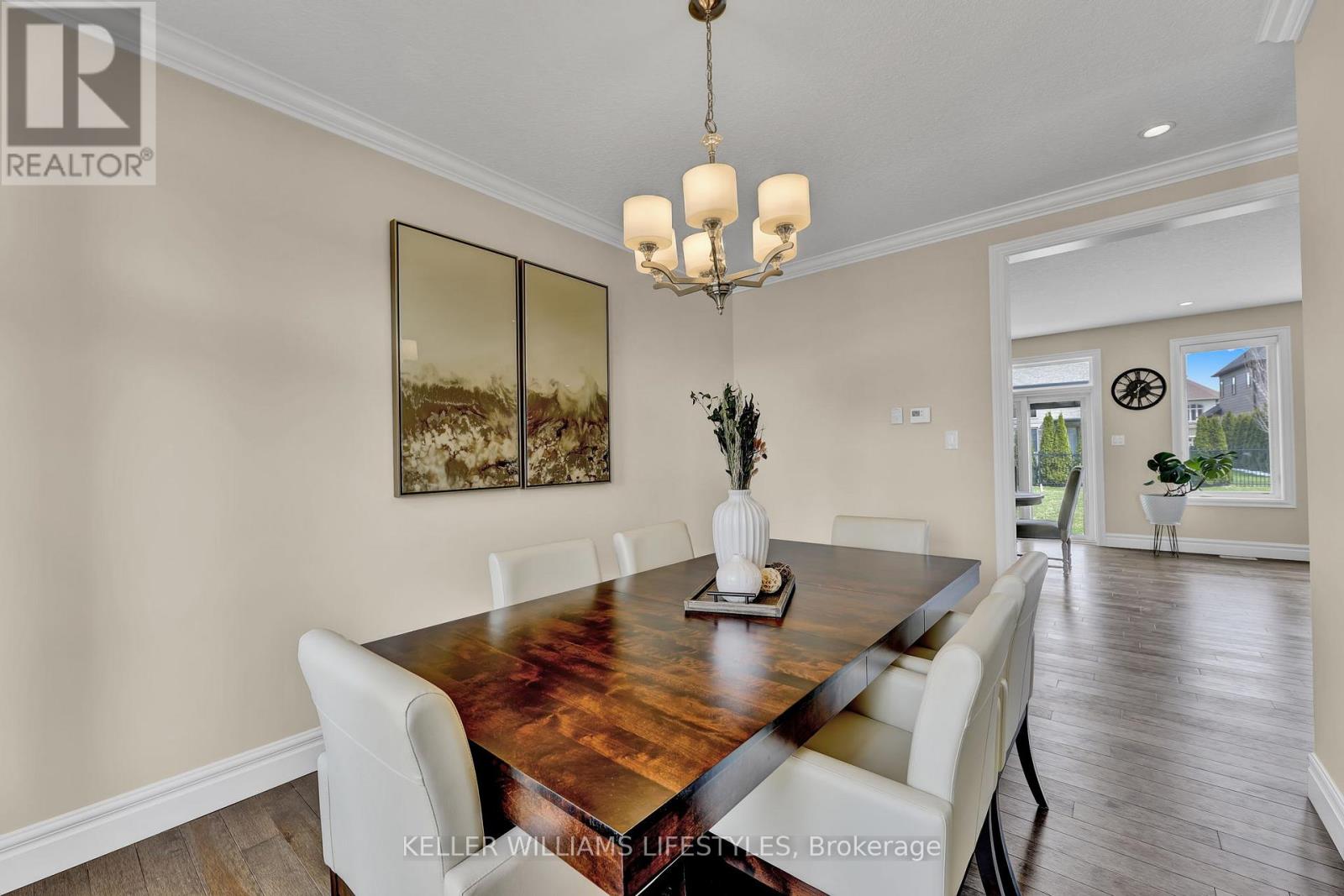 2348 Meadowlands Way, London North, Ontario  N6G 5L8 - Photo 14 - X13173010