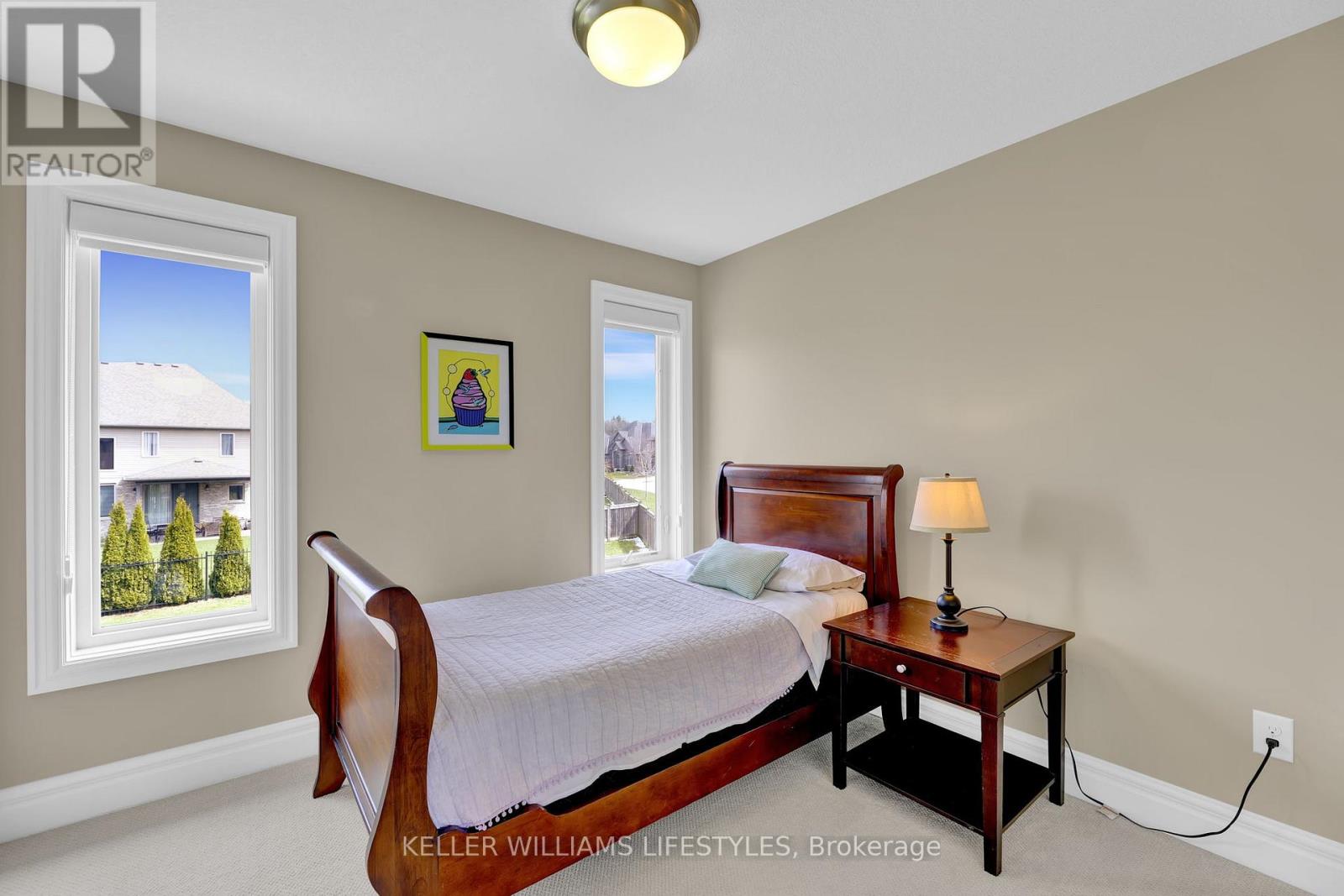 2348 Meadowlands Way, London North, Ontario  N6G 5L8 - Photo 24 - X13173010