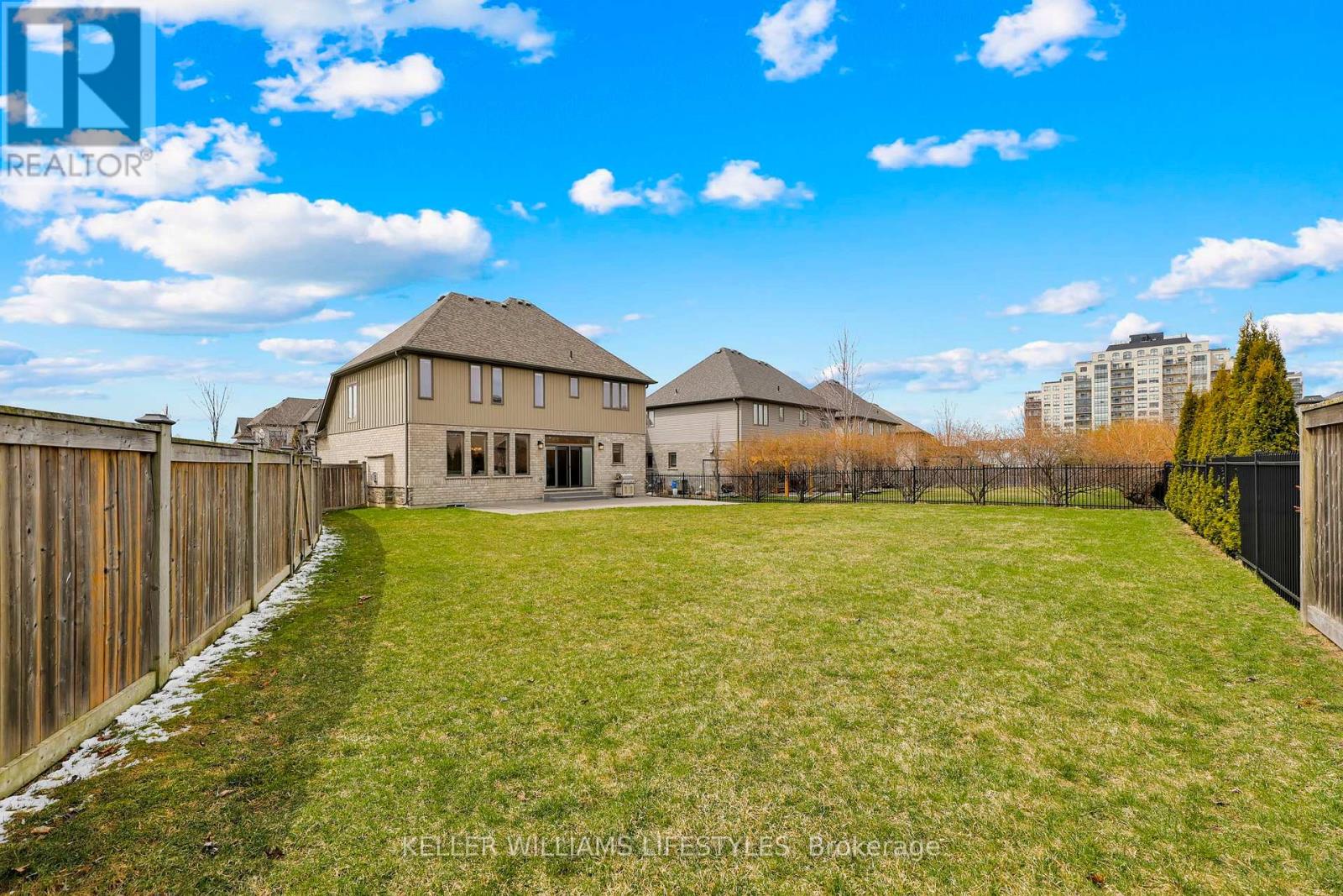 2348 Meadowlands Way, London North, Ontario  N6G 5L8 - Photo 38 - X13173010