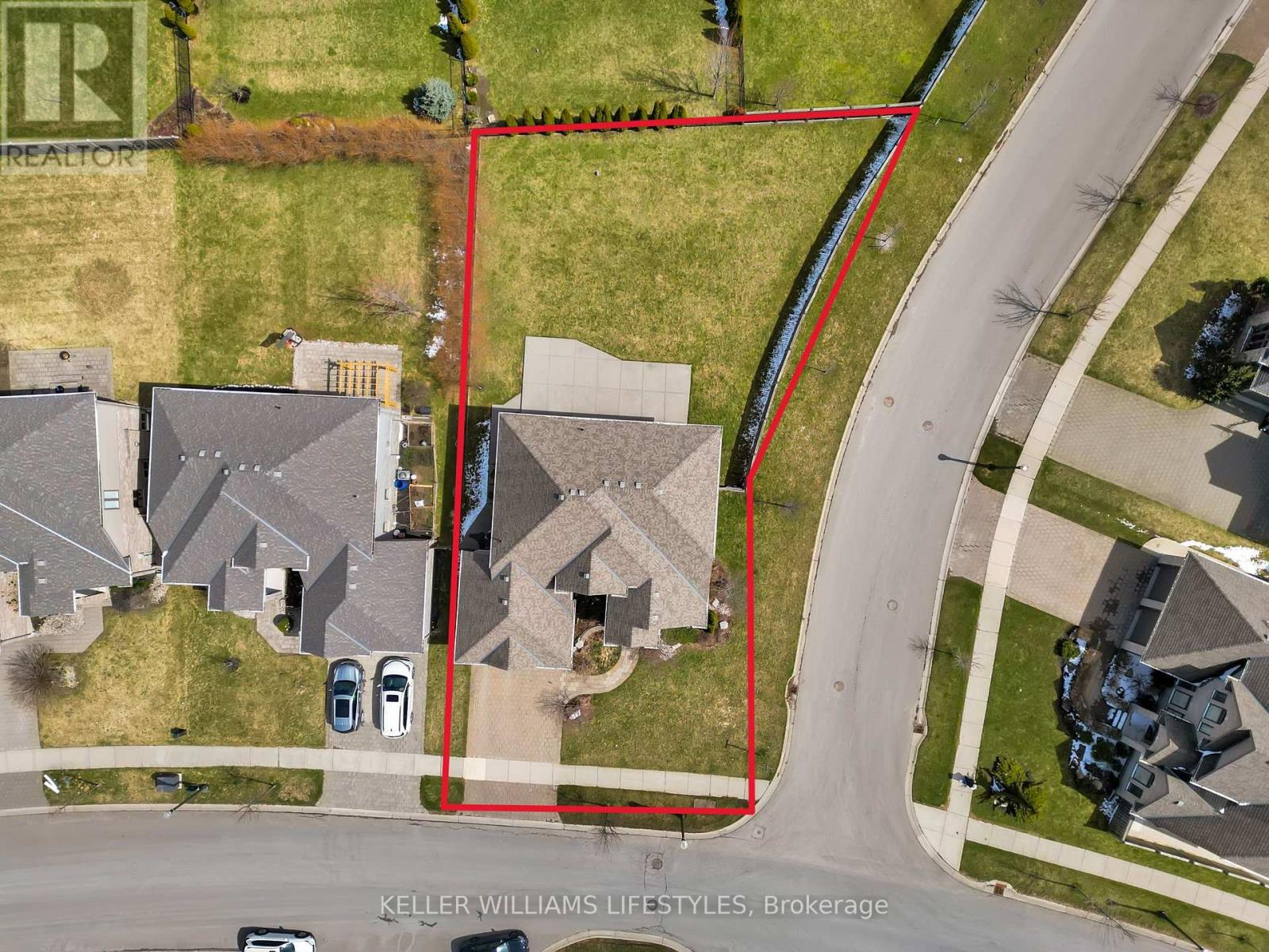 2348 Meadowlands Way, London North, Ontario  N6G 5L8 - Photo 39 - X13173010