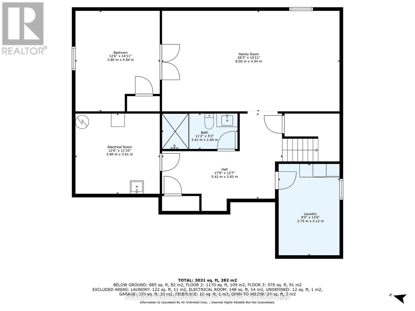 2348 Meadowlands Way, London North, Ontario  N6G 5L8 - Photo 42 - X13173010