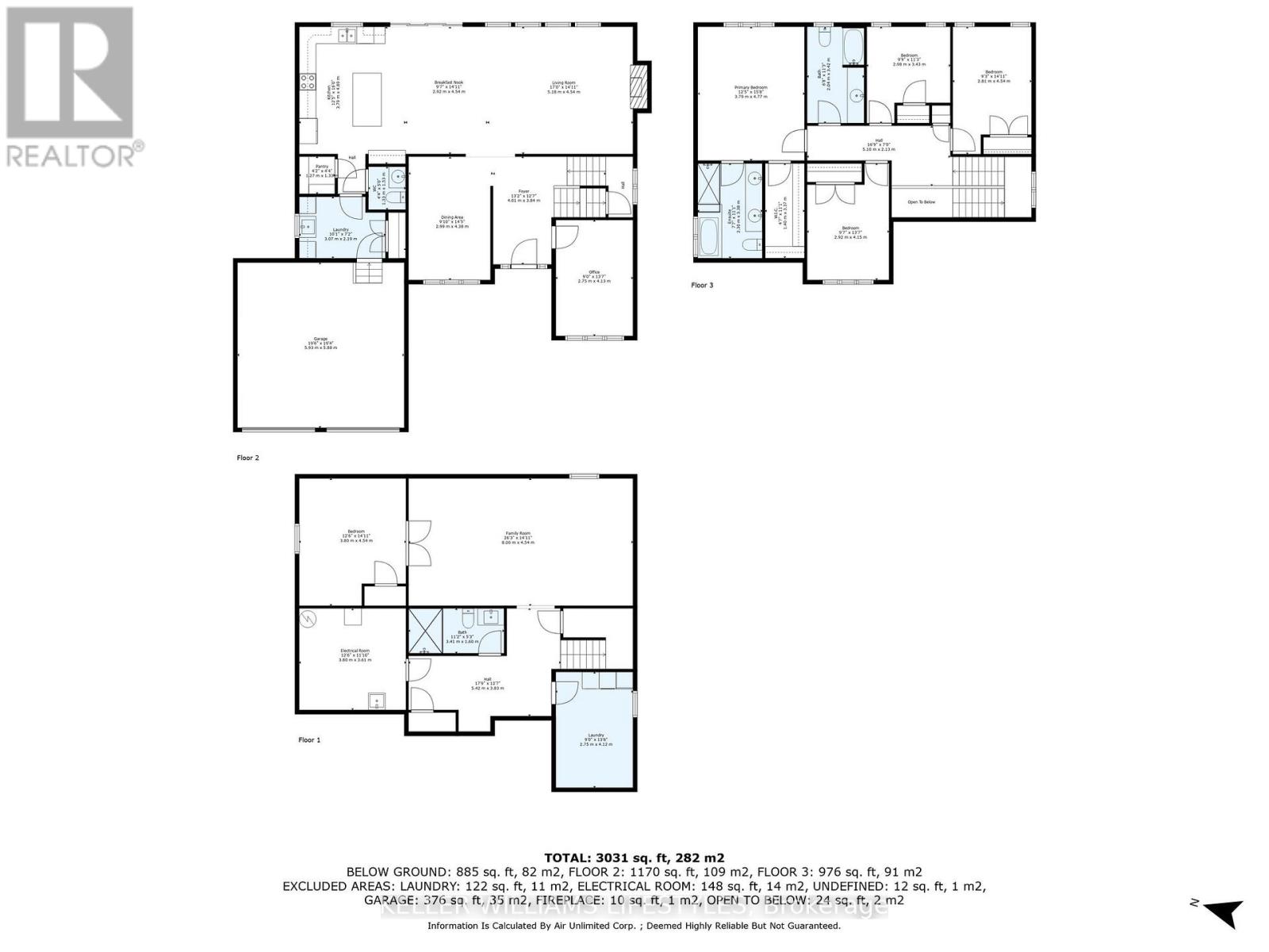 2348 Meadowlands Way, London North, Ontario  N6G 5L8 - Photo 43 - X13173010