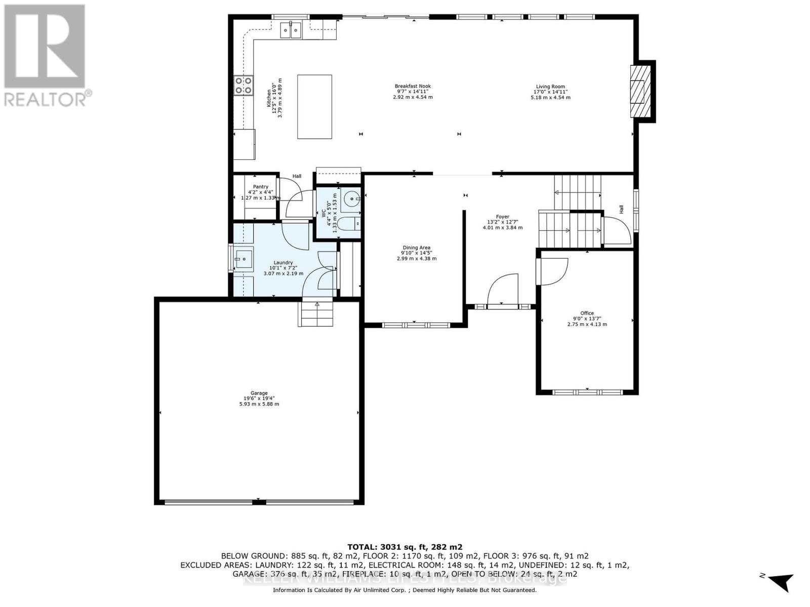2348 Meadowlands Way, London North, Ontario  N6G 5L8 - Photo 44 - X13173010