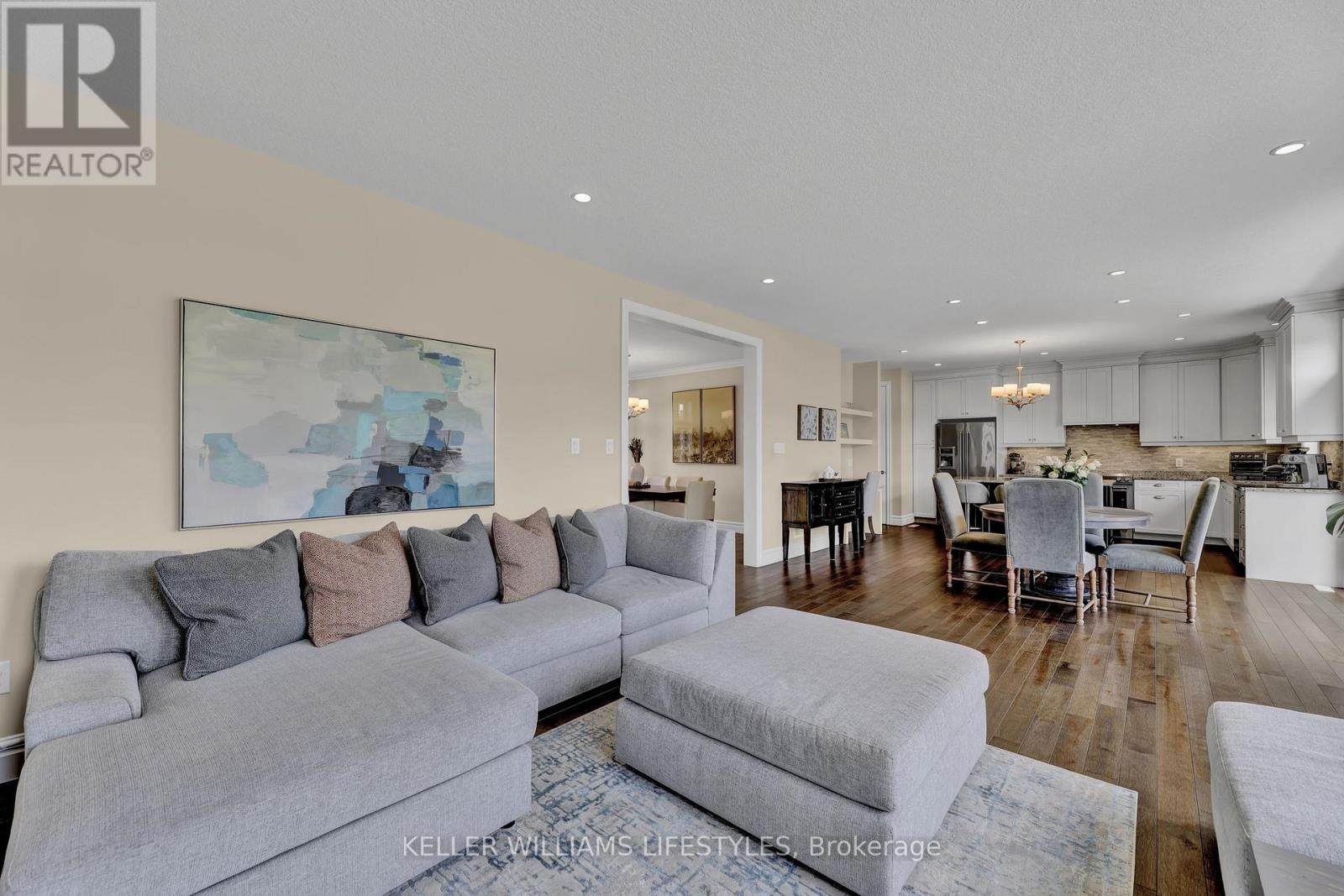 2348 Meadowlands Way, London North, Ontario  N6G 5L8 - Photo 6 - X13173010