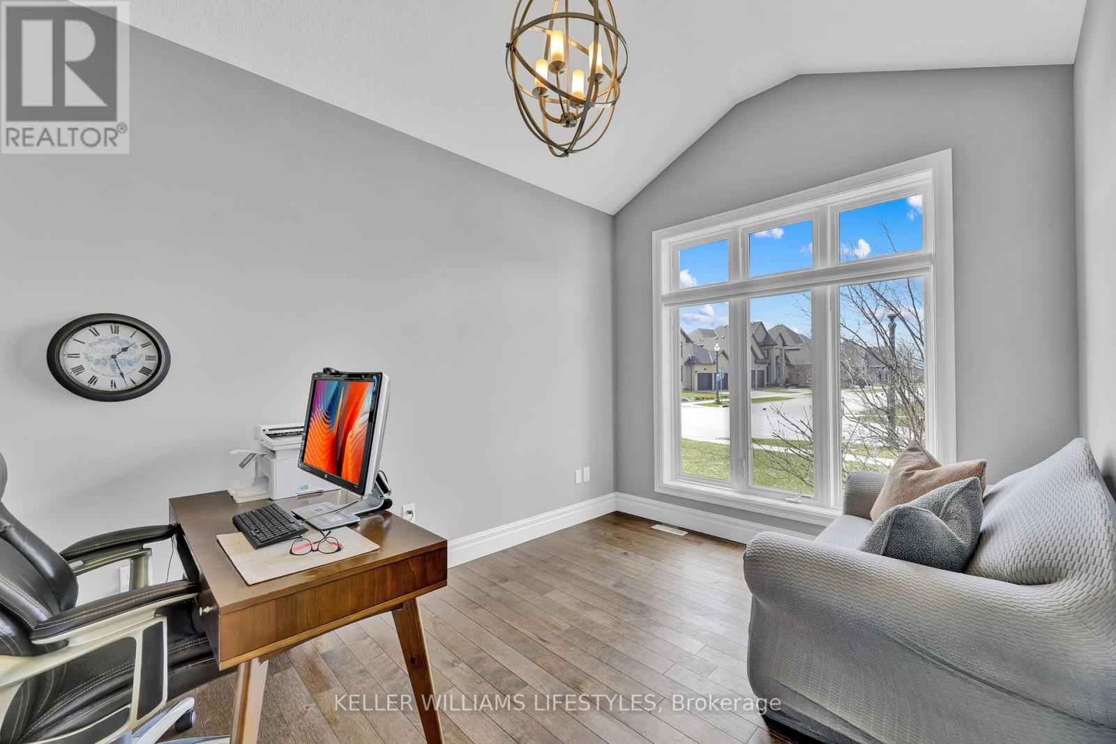 2348 Meadowlands Way, London North, Ontario  N6G 5L8 - Photo 9 - X13173010