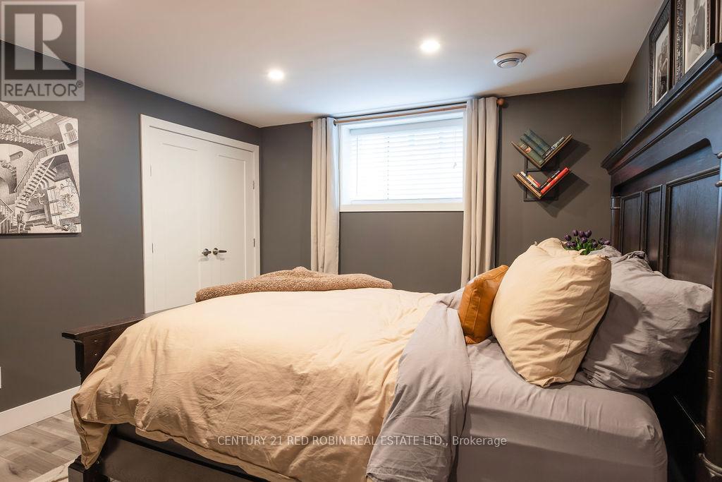 5 Connor Avenue, Strathroy-Caradoc, Ontario  N7G 0E8 - Photo 32 - X13173046