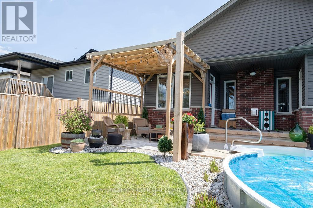 5 Connor Avenue, Strathroy-Caradoc, Ontario  N7G 0E8 - Photo 42 - X13173046