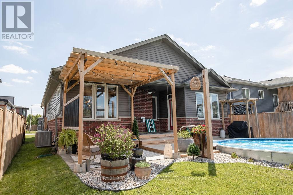 5 Connor Avenue, Strathroy-Caradoc, Ontario  N7G 0E8 - Photo 43 - X13173046
