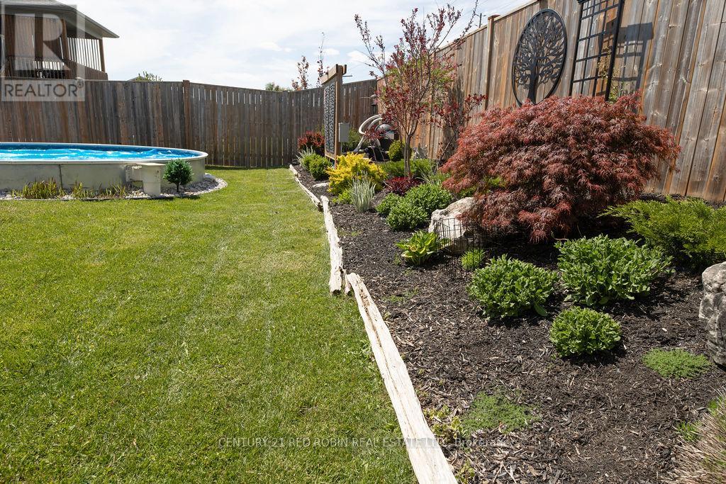 5 Connor Avenue, Strathroy-Caradoc, Ontario  N7G 0E8 - Photo 47 - X13173046