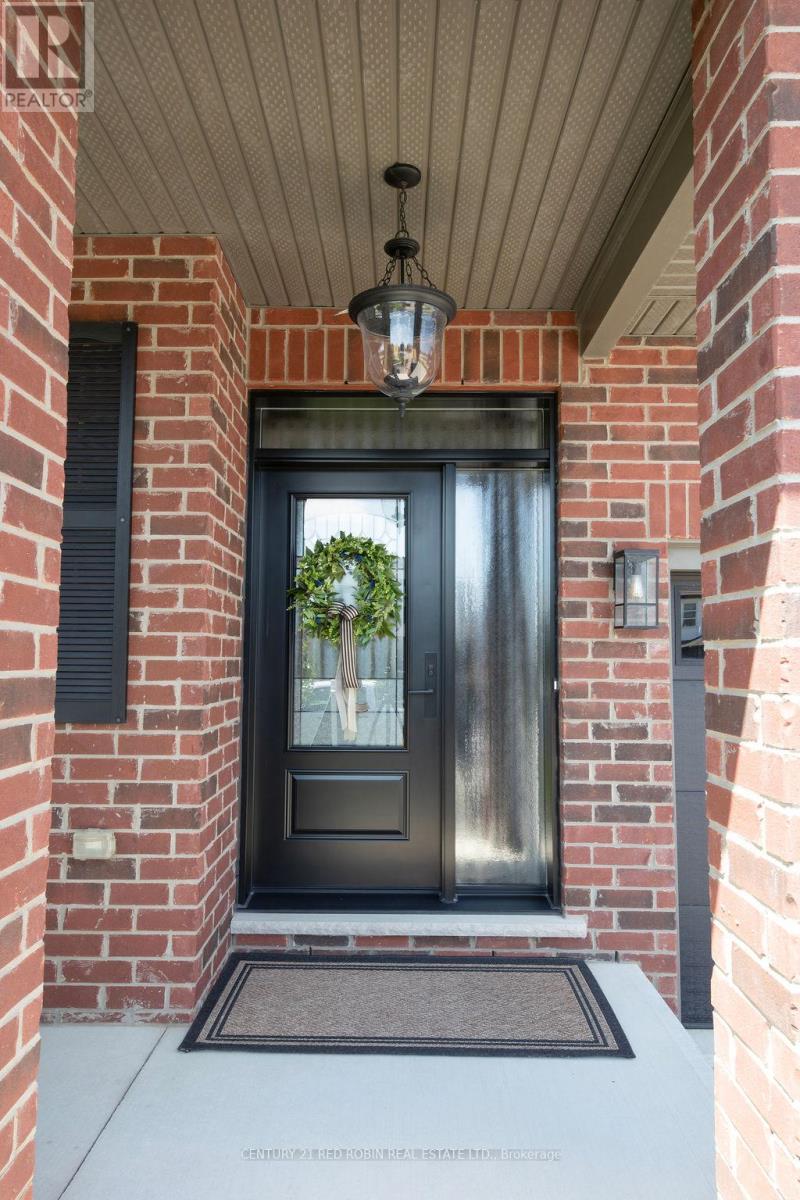 5 Connor Avenue, Strathroy-Caradoc, Ontario  N7G 0E8 - Photo 5 - X13173046