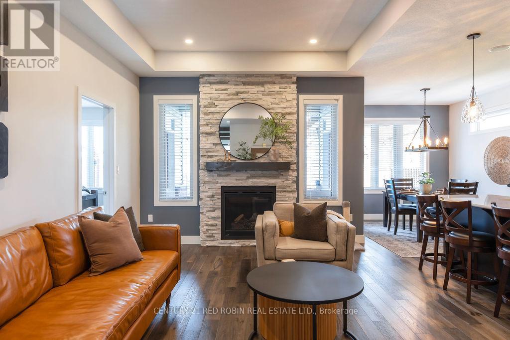 5 Connor Avenue, Strathroy-Caradoc, Ontario  N7G 0E8 - Photo 8 - X13173046