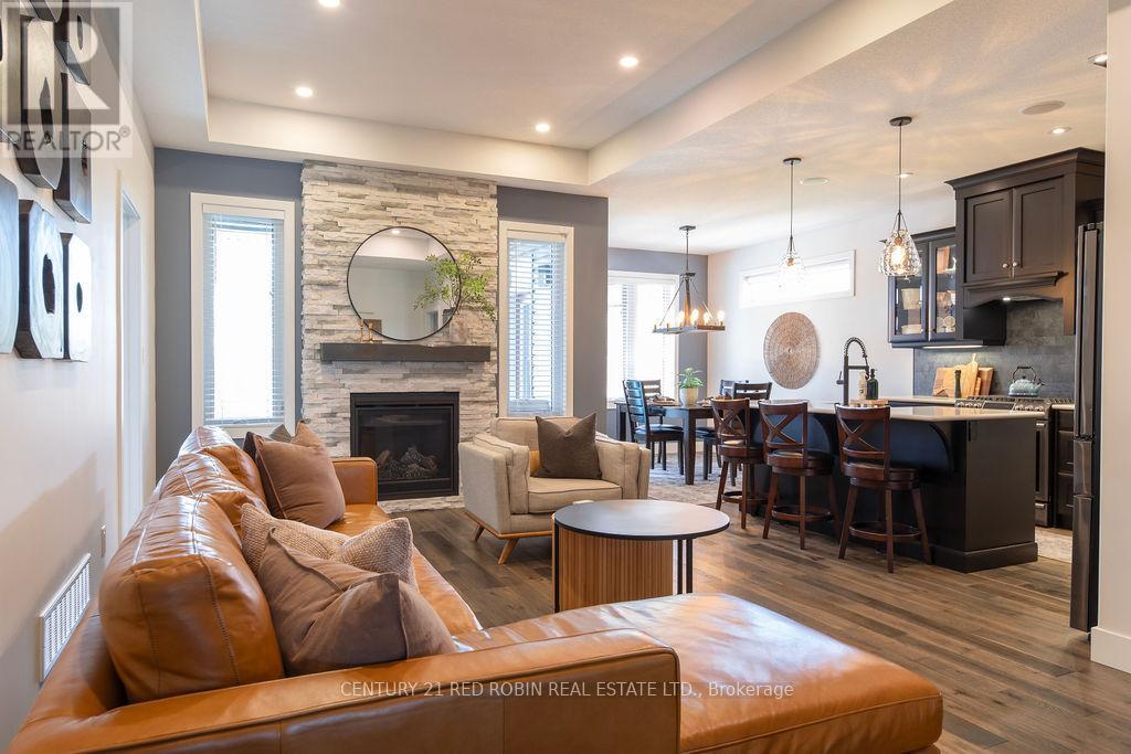 5 Connor Avenue, Strathroy-Caradoc, Ontario  N7G 0E8 - Photo 9 - X13173046