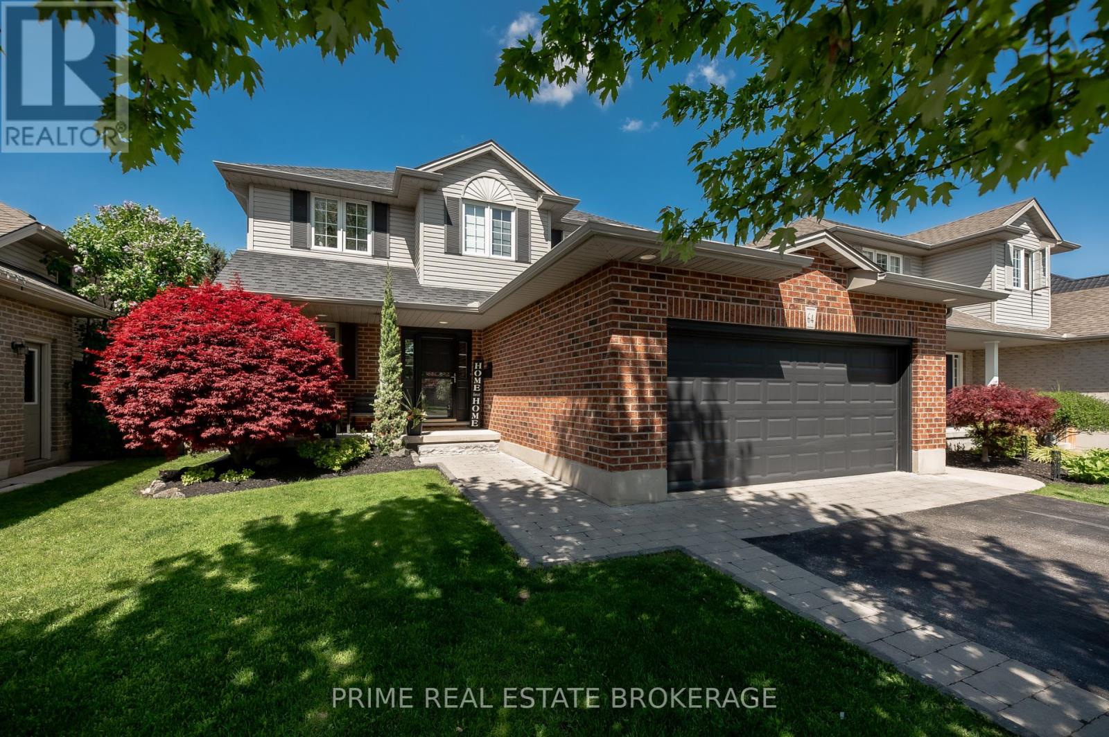 64 Lake Margaret Trail, St. Thomas, Ontario  N5R 6K5 - Photo 1 - X13173154