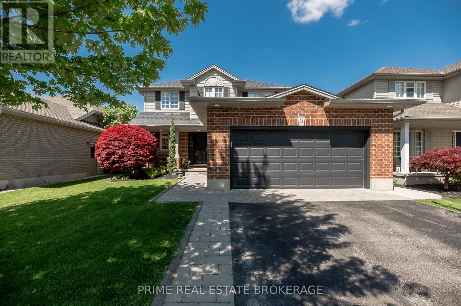 64 Lake Margaret Trail, St. Thomas, Ontario  N5R 6K5 - Photo 2 - X13173154