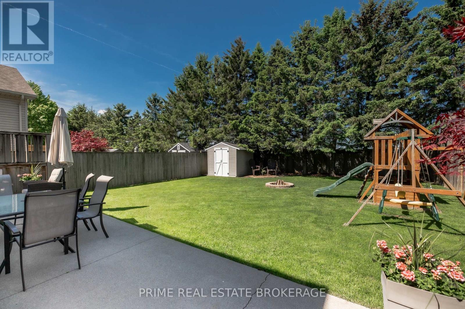 64 Lake Margaret Trail, St. Thomas, Ontario  N5R 6K5 - Photo 42 - X13173154