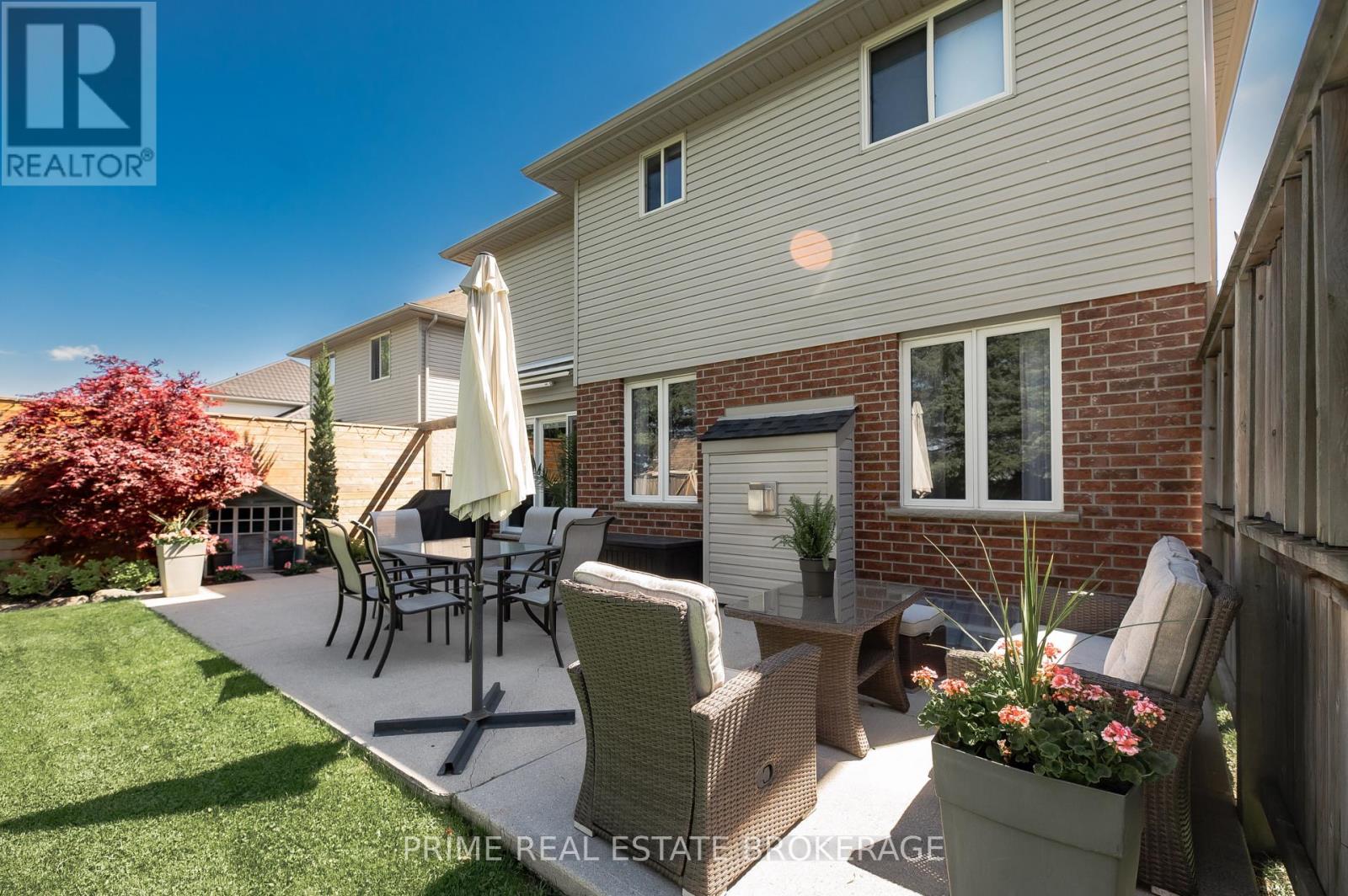 64 Lake Margaret Trail, St. Thomas, Ontario  N5R 6K5 - Photo 45 - X13173154