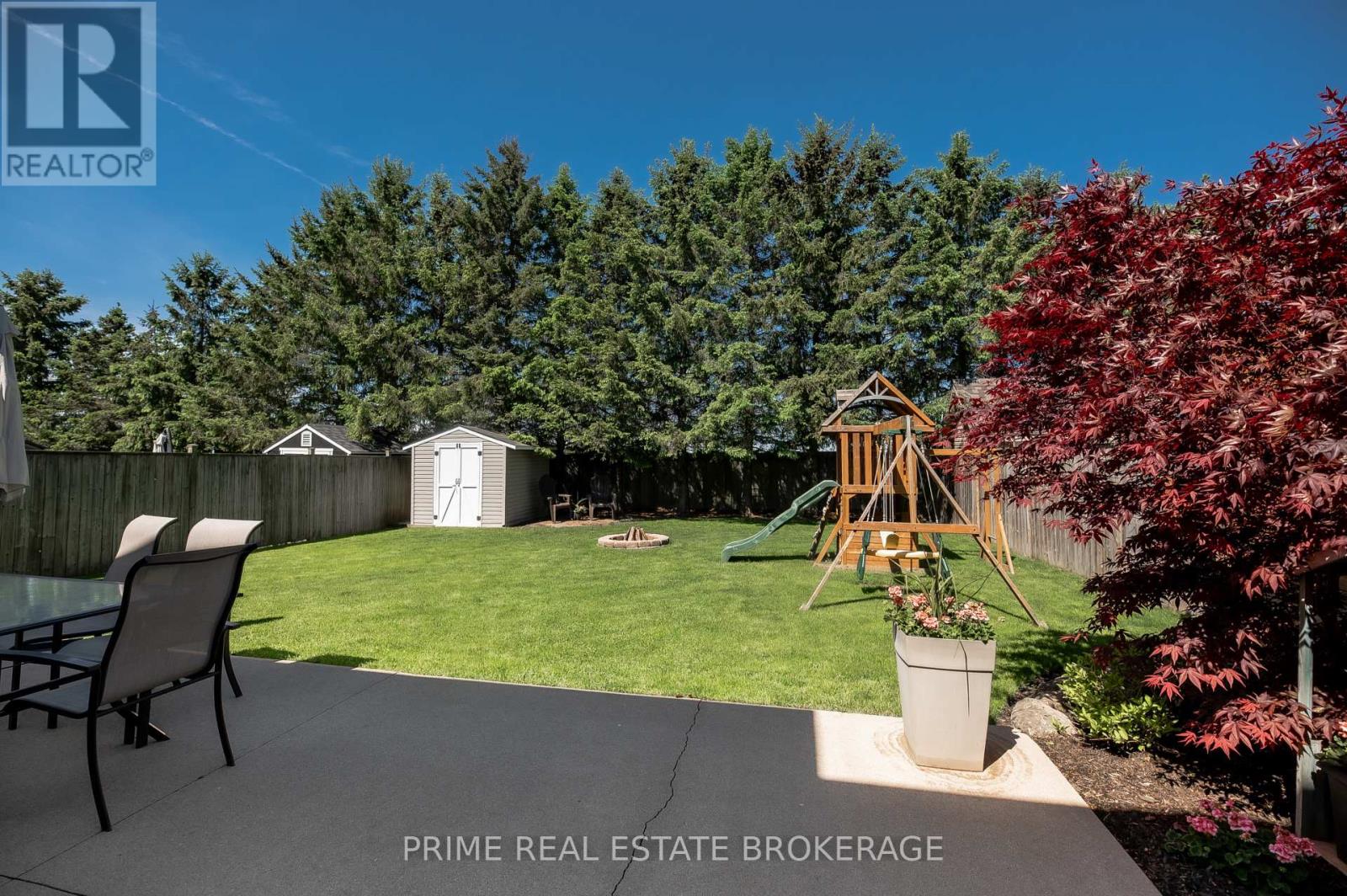 64 Lake Margaret Trail, St. Thomas, Ontario  N5R 6K5 - Photo 48 - X13173154