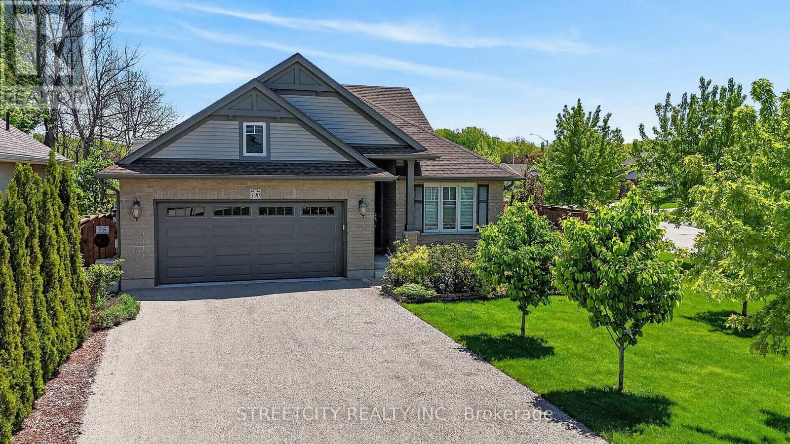 190 Emery Street, Central Elgin, Ontario  N5L 0A6 - Photo 2 - X13173160